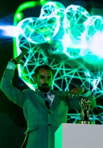 La Noche de los Mejores - 80 años Fenalco